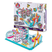 Load image into Gallery viewer, Zuru 5 Surprise Mini Brands Mini Toy Store

