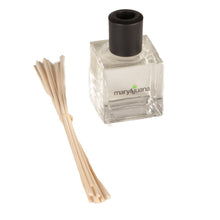 Load image into Gallery viewer, Mary&amp;Juana Fresh Jungle Hemp Reed Diffuser

