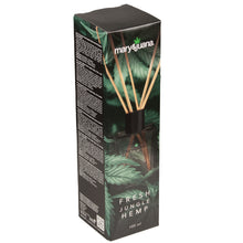 Load image into Gallery viewer, Mary&amp;Juana Fresh Jungle Hemp Reed Diffuser
