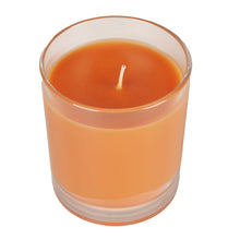 Load image into Gallery viewer, Baltus Luxury Scented Spice Orange Candle 170g
