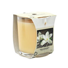 Load image into Gallery viewer, Vanilla Sandalwood Scented Candle 170g
