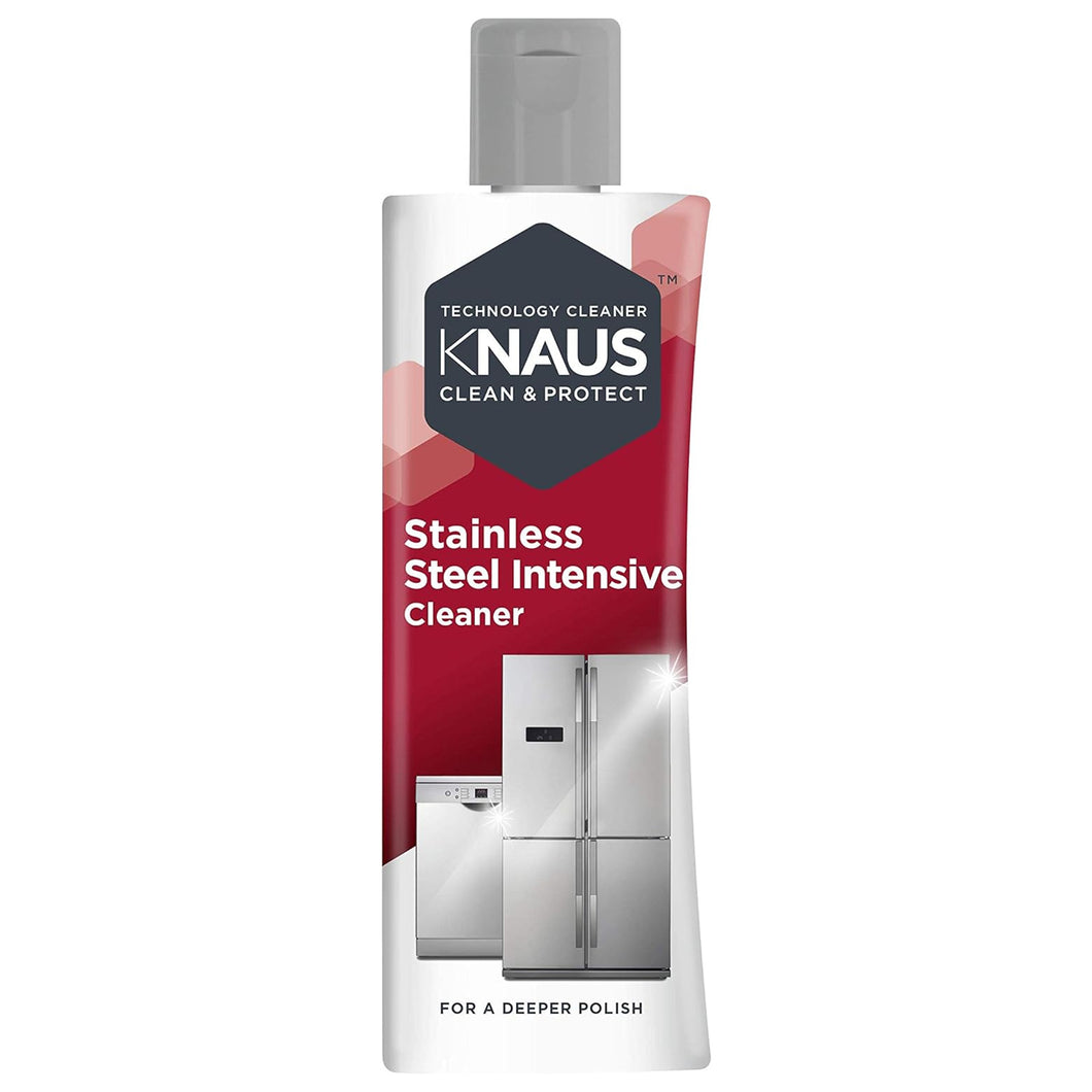 Knaus Stainless Steel Intensive Cleaner 300ml