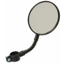 Load image into Gallery viewer, Dunlop Bicycle Rear View Mirror

