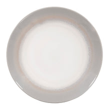 Load image into Gallery viewer, Sass &amp; Belle Mojave Glaze Grey Dinner Plate
