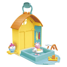 Load image into Gallery viewer, Peppa Pig Peppa’s Adventures Swimming Pool Playset
