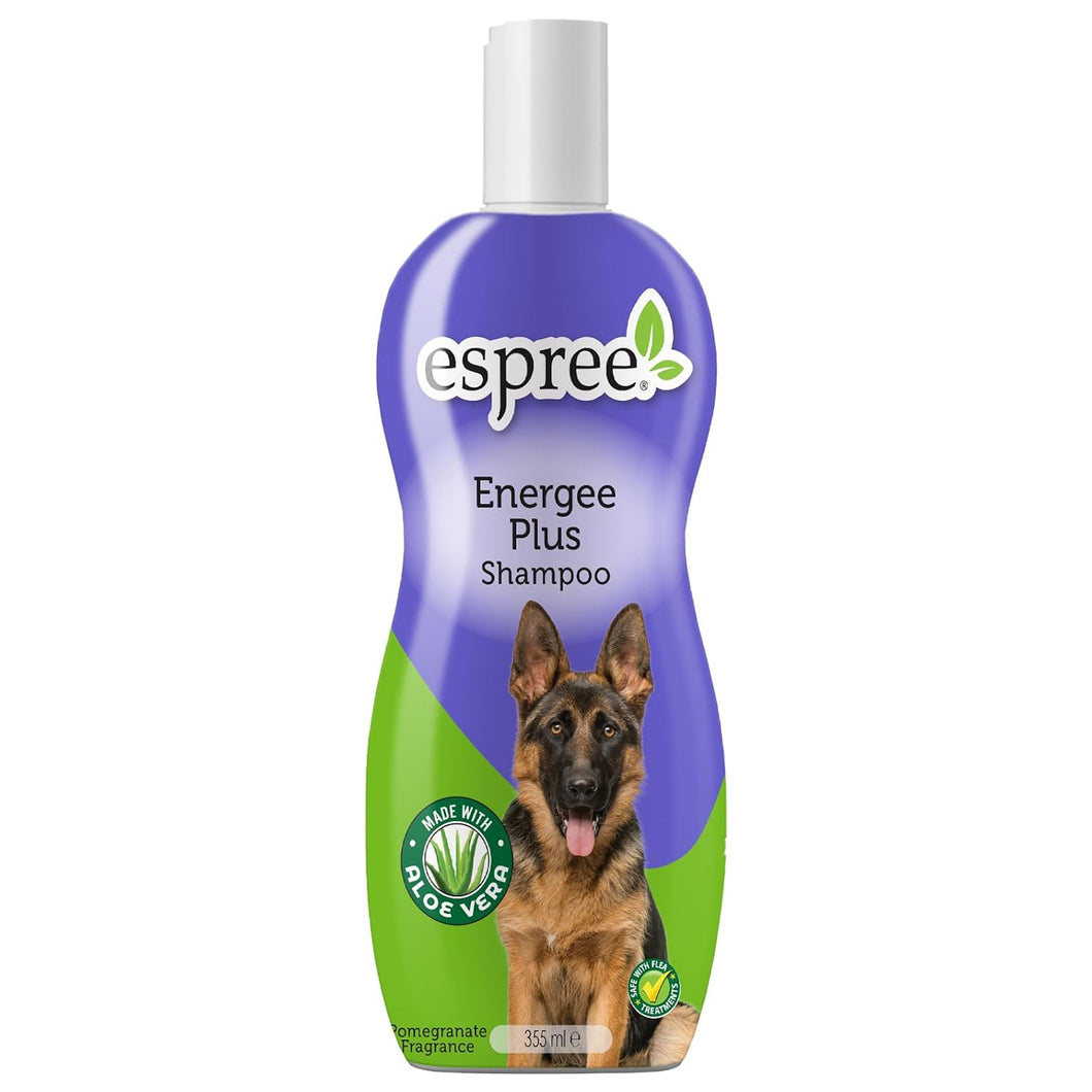 Espree Classic Care Energee Plus Dirty Dog Shampoo