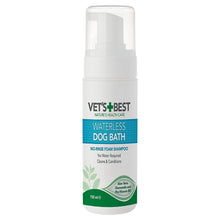 Load image into Gallery viewer, Vets Best Waterless Bath Dog 150ml
