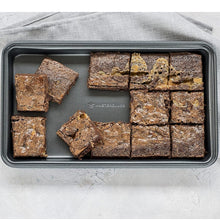Load image into Gallery viewer, Masterclass Brownie Tin 34cm
