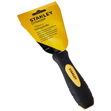 Load image into Gallery viewer, Stanley Dynagrip Filing Knife 75mm
