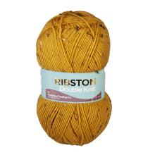 Load image into Gallery viewer, Ribston Double Knit Wool With Neps
