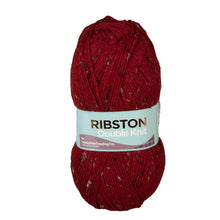 Load image into Gallery viewer, Ribston Double Knit Wool With Neps
