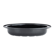 Load image into Gallery viewer, Wham Black Enamel 0.6mm Oval Roaster
