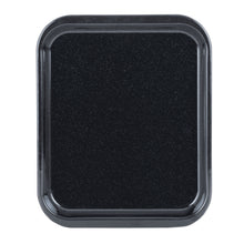 Load image into Gallery viewer, Wham Enamel 0.6mm Black Oven Tray 30cm
