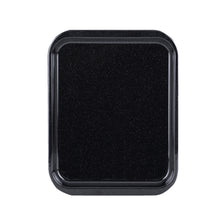 Load image into Gallery viewer, Wham Black Enamel Oven Tray 36cm 0.6mm
