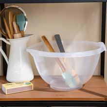 Load image into Gallery viewer, Wham Cuisine Clear Mixing Bowl 7L
