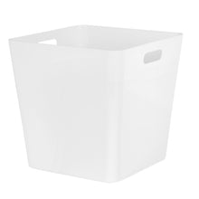 Load image into Gallery viewer, Wham Ice White 15.01 Studio Storage Cube Basket
