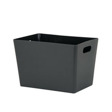Load image into Gallery viewer, Wham Textured Grey Studio Basket

