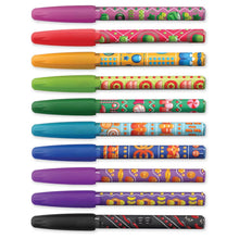 Load image into Gallery viewer, Paper Mate InkJoy Mini Ballpoint Pens 10 Pack
