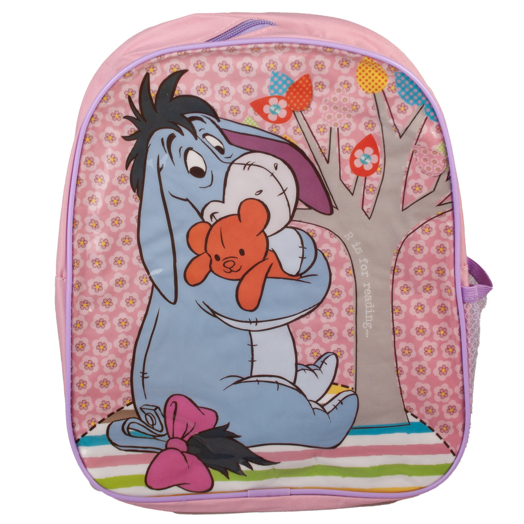 Eeyore Kids Backpack