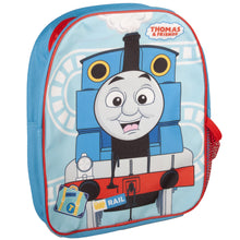 Load image into Gallery viewer, Thomas The Tank Engine Kids Backpack
