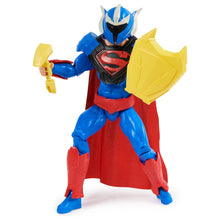 Load image into Gallery viewer, DC Adventures Superman Man Of Steel Action Figure
