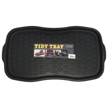 Load image into Gallery viewer, Bosmere Black Tidy Tray 74x40cm

