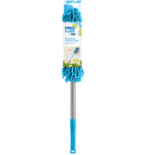 Load image into Gallery viewer, Pro Kleen By Dlux Extendable Chenille Duster
