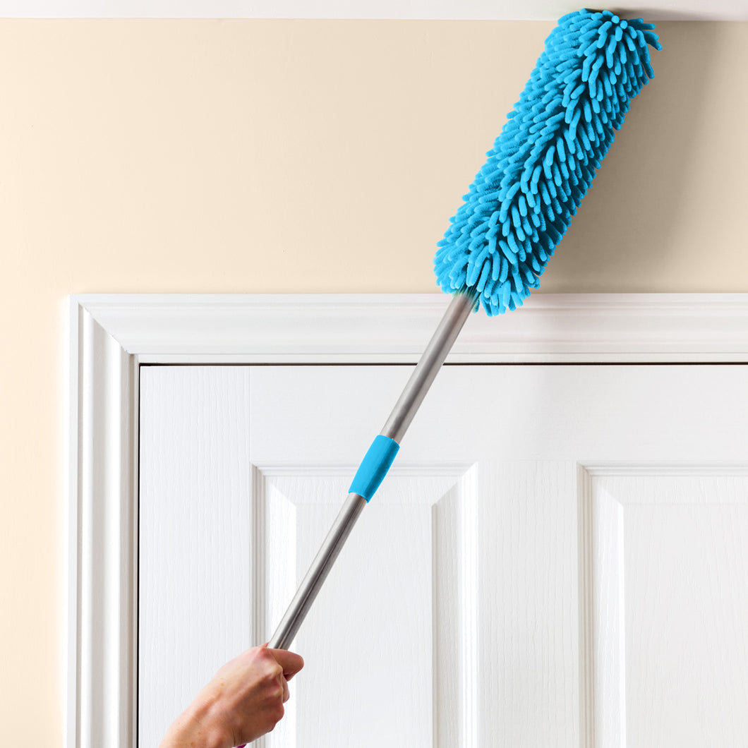 Pro Kleen By Dlux Extendable Chenille Duster