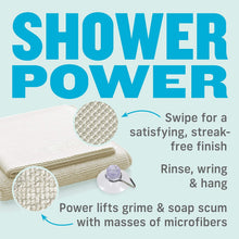 Load image into Gallery viewer, E-Cloth Shower Cleaning Kit
