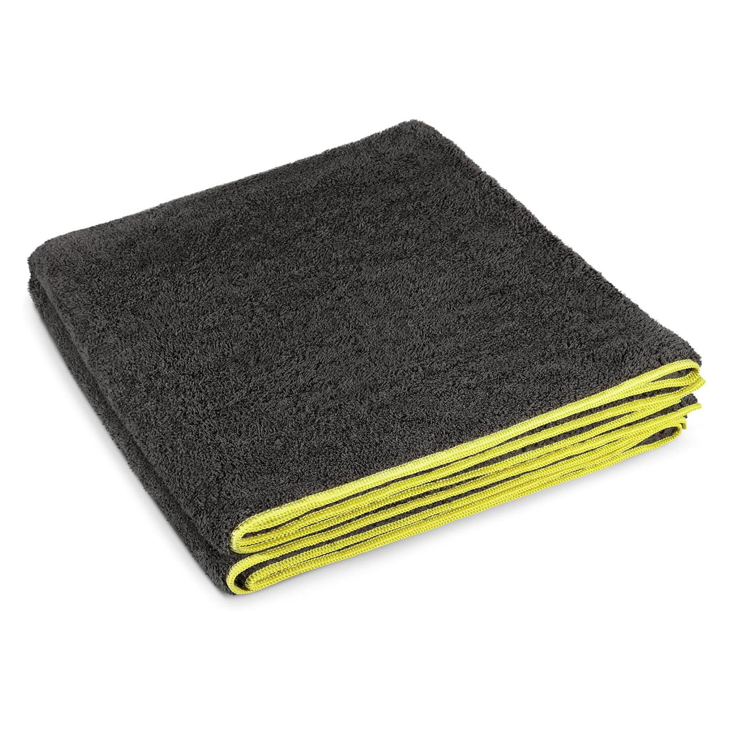 E-Cloth Pet Microfibre Towel
