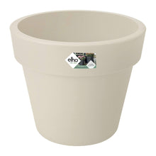 Load image into Gallery viewer, Elho Cotton White Top Planter 23cm
