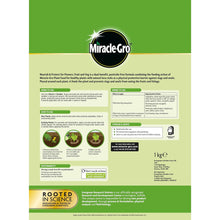 Load image into Gallery viewer, Miracle-Gro Nourish And Protect Plant Food 1kg
