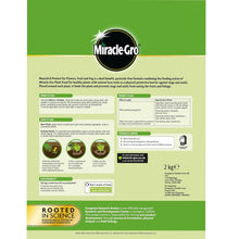 Load image into Gallery viewer, Miracle-Gro Nourish And Protect Plant Food 2kg

