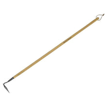 Load image into Gallery viewer, Kent And Stowe Carbon Steel Long Handled Draw Hoe
