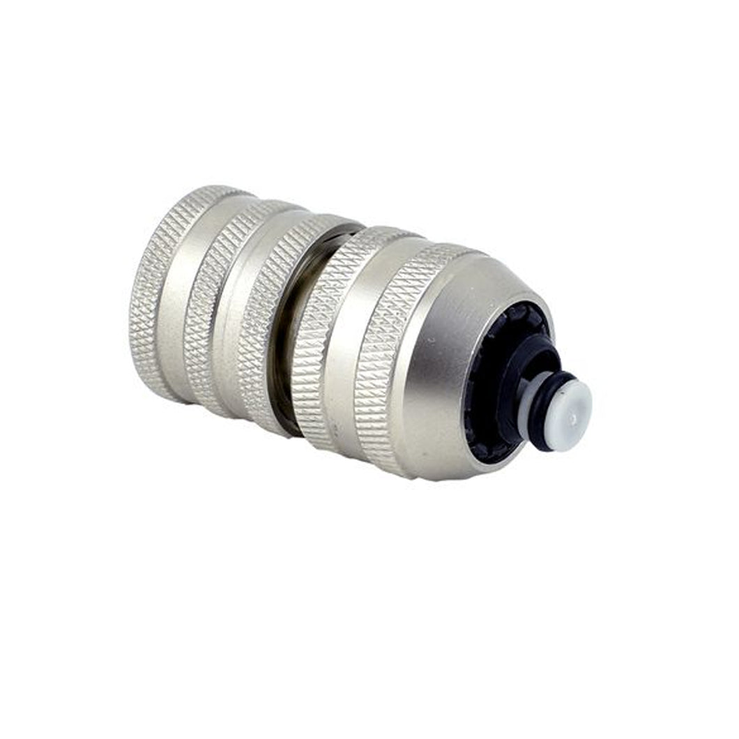 Flopro Professional Metal Water Stop Connector