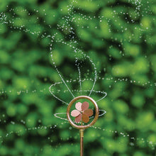 Load image into Gallery viewer, Flopro Copper Decorative Flower Sprinkler
