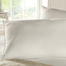 Load image into Gallery viewer, Silent Night Supersleep Pillow Pair
