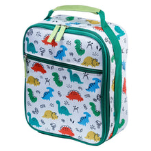 Load image into Gallery viewer, Puckator Dinosauria Cool Lunch Bag
