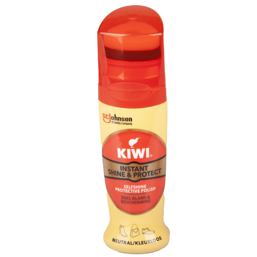 Kiwi Selfshine Protective Liquid Polish 75ml