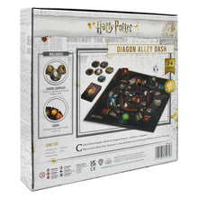 Load image into Gallery viewer, Harry Potter Diagon Alley Dash Board Game
