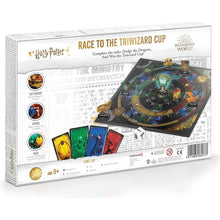 Load image into Gallery viewer, Harry Potter Race To The Triwizard Cup Game
