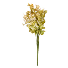 Load image into Gallery viewer, Artificial Flower Money Plant 35cm
