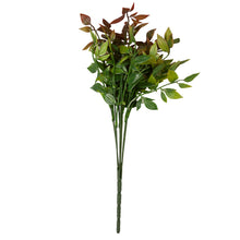 Load image into Gallery viewer, Artificial Datura Flowers 39cm
