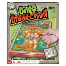 Load image into Gallery viewer, Kids Play Dino Dissection Board Game
