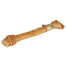 Load image into Gallery viewer, Good Boy Extra-Large Rawhide Knotted Bone
