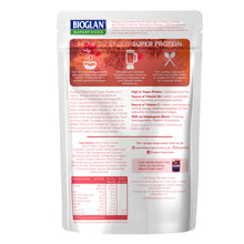 Load image into Gallery viewer, Bioglan Superfoods Super Protein Hormonal Balance &amp; Energy 100g
