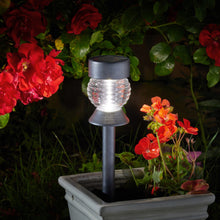 Load image into Gallery viewer, Smart Solar Crystal 365 Stake Light 5L
