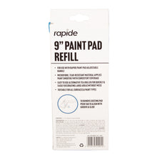 Load image into Gallery viewer, Rapide 9&#39;&#39; Paint Pad Refill
