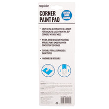 Load image into Gallery viewer, Rapide Corner Paint Pad
