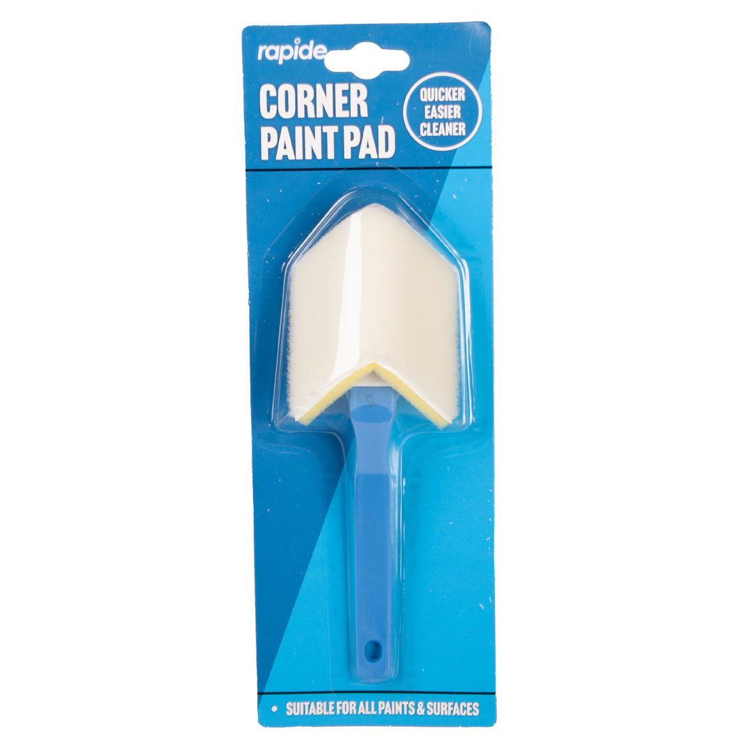 Rapide Corner Paint Pad